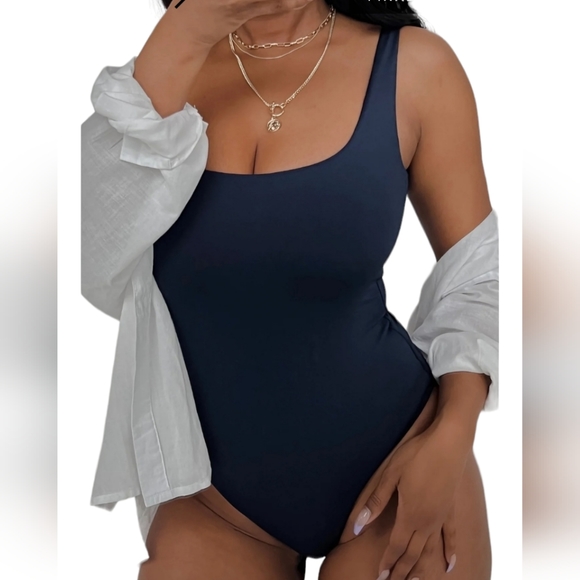 By Egreis Bodysuit & Swimsuit - Picture 1 of 14